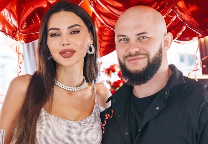 "Тянула всё сама". Оксана Самойлова раскрыла подробности развода с Джиганом