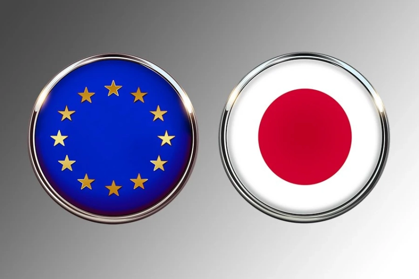 Европа и Япония агрессивно ищут себе новое место в мире