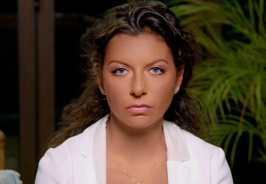 "Буду в парике". Маргарита Симоньян лишилась волос после химиотерапии