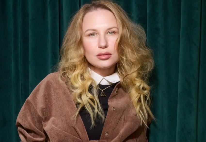 "Поколение "мама терпела" уходит". Валерия Гай Германика высказалась о разводах