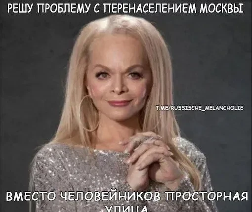 "А всё, что кроме, легко уладить с помощью суда". Как "схема Ларисы Долиной" стала мемом