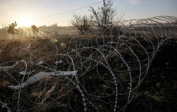 Последняя сводка СВО от Юрия Подоляки на 04.12.2025: оборона ВСУ проваливается на ряде участков