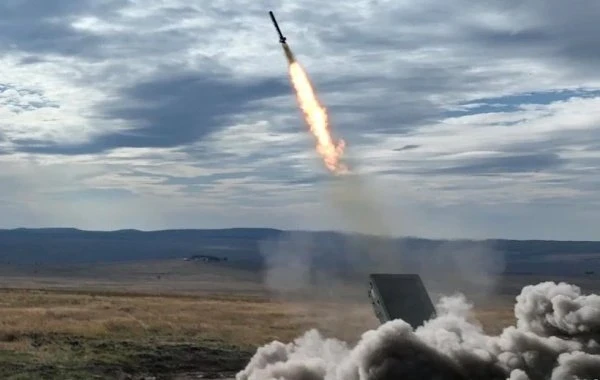 ВС России с тяжёлыми боями продвигаются в Гуляйполе: свежая карта боевых действий на 18.12.2025