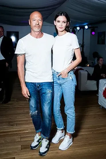 Фёдор Бондарчук впервые высказался о Паулине Андреевой после развода с ней