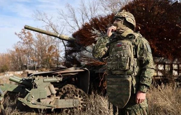 Последняя сводка СВО от Юрия Подоляки на 22.12.2025: ВС РФ завершают освобождение Гуляйполя