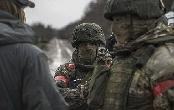 Свежая сводка Юрия Подоляки на 23.12.2025: ситуация в Купянске для ВС РФ остаётся сложной