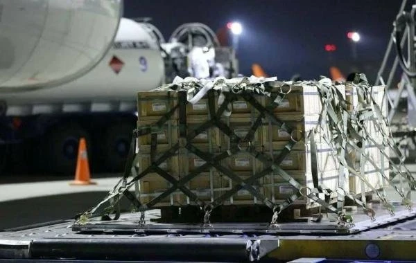 США в 2025 году в 77 раз сократили помощь Украине