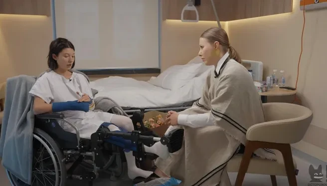 Экс-министр торговли Подмосковья Михаил Хубутия будет платить 150 тысяч рублей алиментов Юлии Ван, на которую он напал с топором