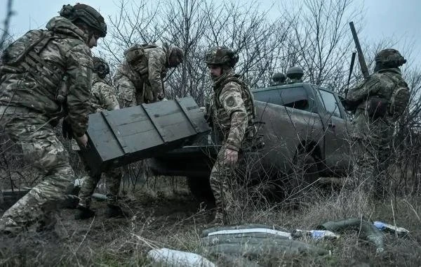 ВСУ пытаются всеми силами отбить Купянск: что происходит в городе сегодня? Свежие данные на 25.12.2025