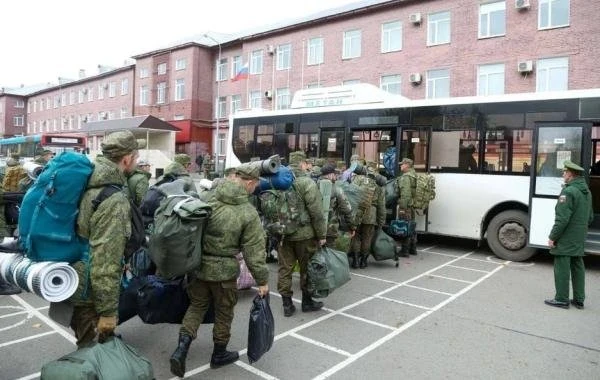 Ждать ли в РФ вторую волну частичной мобилизации в 2026 году? Свежие разъяснения экспертов на сегодняшний день, 26.12.2025