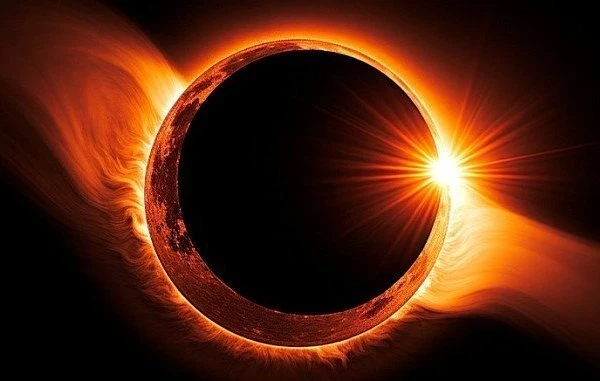 Магнитная буря 27 декабря 2025 года: новые вспышки на Солнце приведут в субботу к ощутимому геошторму