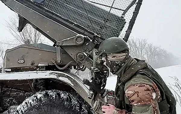 Последняя сводка СВО от Юрия Подоляки на 27.12.2025: город Гуляйполе будет вскоре освобождён