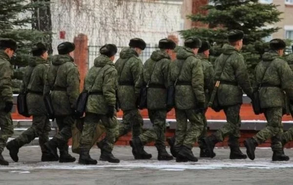 Ждать ли массовую мобилизацию в РФ после Нового года? Свежие мнения экспертов о второй волне мобилизации на 30.12.2025