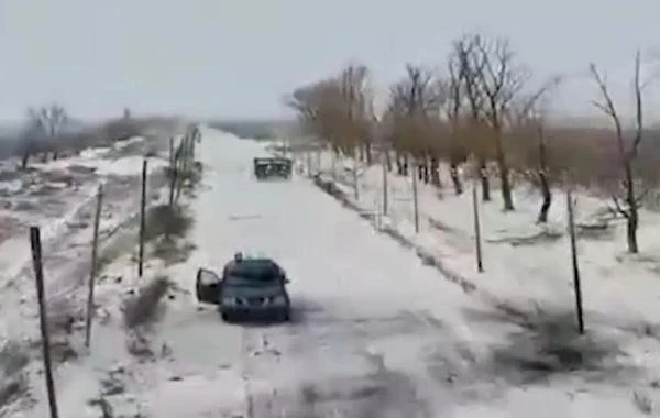 Обстановка в Купянске на 30.12.2025 остаётся сложной: свежие данные о боевых действиях за город на сегодняшний день