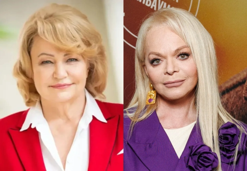 "Людей возмутила несправедливость". Депутат Нина Останина высказалась насчёт "схемы Долиной"