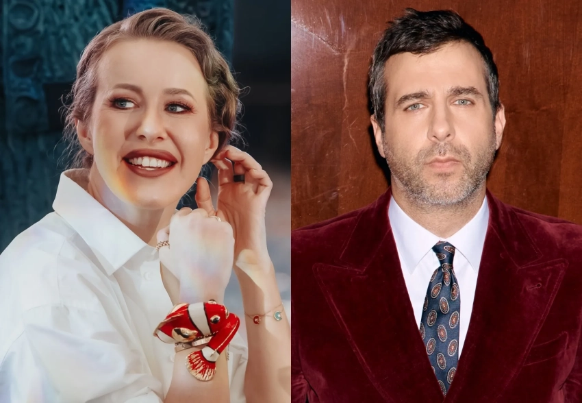 Иван Ургант на сцене, Ксения Собчак, Виктория Манасир, Алексей Воробьёв и Аида Гарифуллина — среди гостей: вся светская Москва на вечере фонда "Друзья"