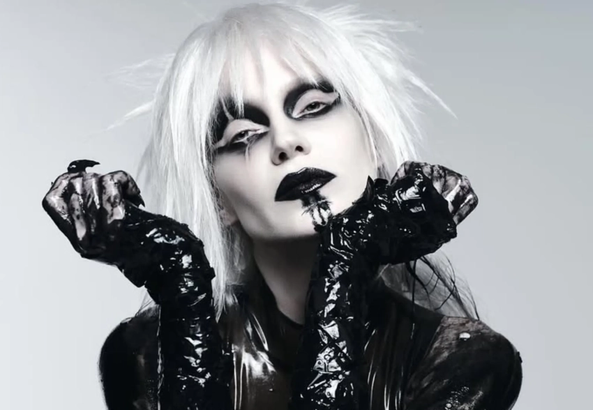 "Перестала бояться экспериментировать". Наталья Ионова прокомментировала свои новые образы