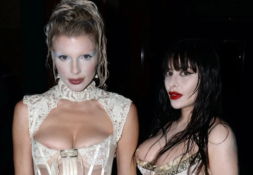 Большой скандал в мире моды: звёздного дизайнера Дилару Финдикоглу обвинили в эксплуатации труда