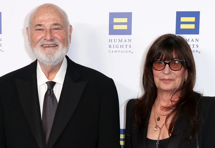 Звезда "Волка с Уолл-стрит" и режиссёр "Мизери" Роб Райнер и его жена найдены мёртвыми в их доме: в убийстве подозревают сына