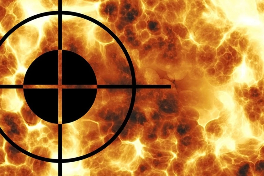 Как европейцы будут воевать с Россией, если будут