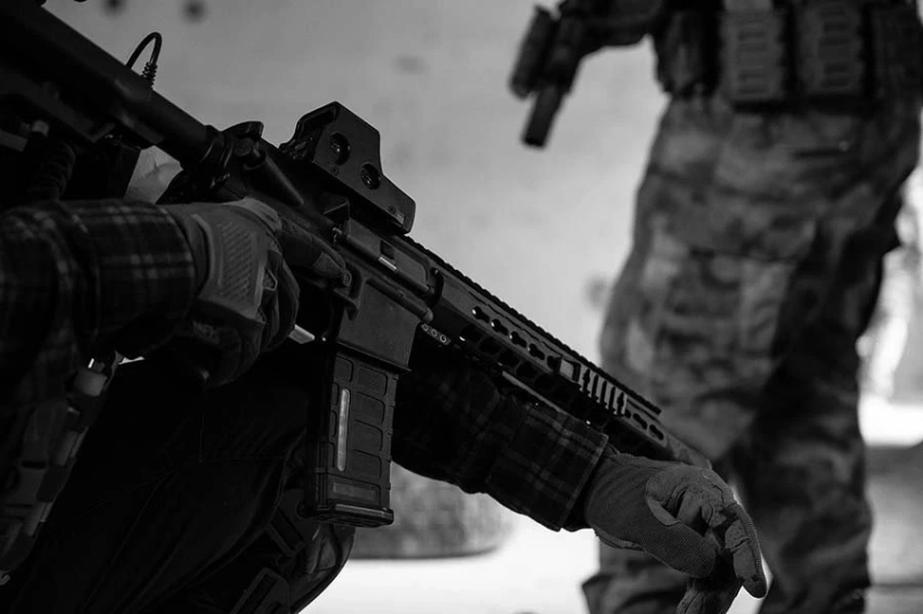 Украина стала учебным полигоном для латиноамериканского криминала