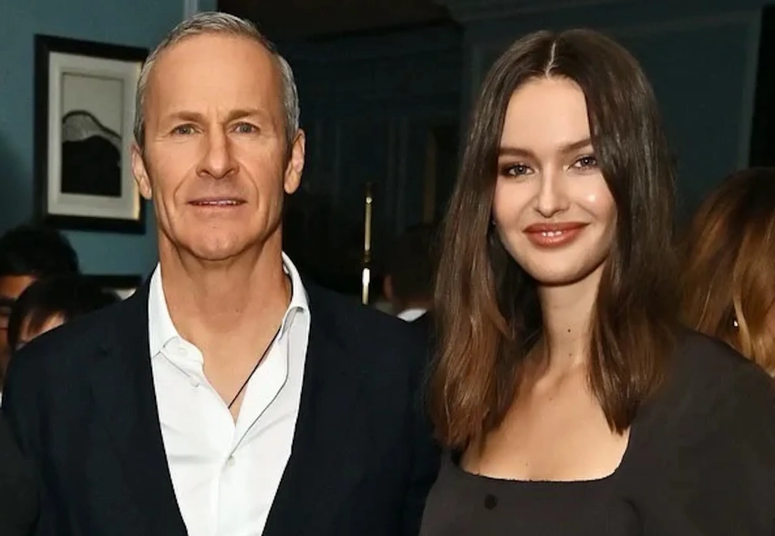 Парная йога и отдых на Пхукете: в сети появилось редкое фото миллиардера Владислава Доронина с возлюбленной Кристиной Романовой