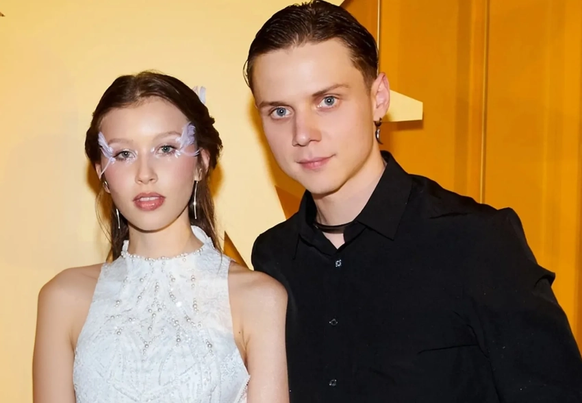 "Слишком прекрасно". Ксения Собчак намекнула, что у Анны Пересильд и Вани Дмитриенко пиар-роман