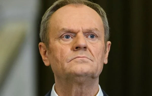 Туск в новогоднем обращении пообещал "быстрое завоевание польской Балтики"