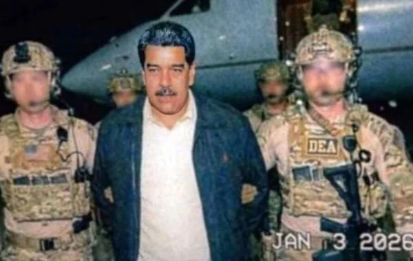 США напали на Венесуэлу, президент Мадуро захвачен: что ожидать дальше? Свежие подробности от 03.01.2026