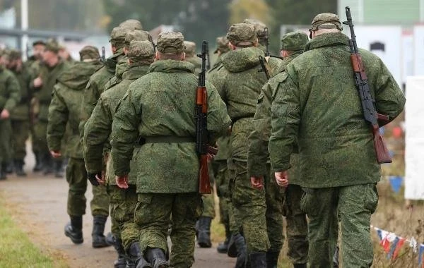 Эксперты допускают разные варианты развития событий: ждать ли в 2026 году новую мобилизацию на СВО? Мнения на 04.01.2026