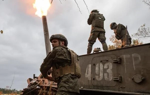 Последняя сводка СВО от Юрия Подоляки на 06.01.2026: ВС России практически освободили Новопавловку