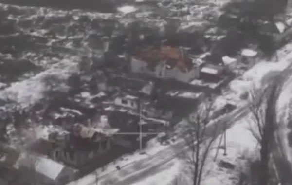 Стало известно, почему ВСУ смогли продвинуться под Купянском: свежие подробности о боевых действиях на 08.01.2026