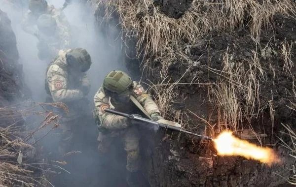 ВС РФ значительно продвинулись на Константиновском фронте: свежая сводка Юрия Подоляки о событиях в зоне СВО от 08.01.2026