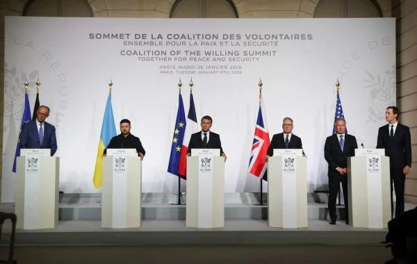 Будет ли в 2026 году окончание СВО в результате переговоров: актуальные заявления экспертов на сегодняшний день, 8 января