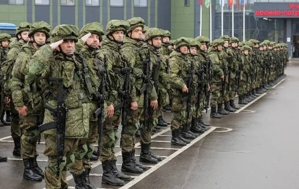 Могут ли в России объявить масштабную мобилизацию в 2026 году? Свежие разъяснения экспертов на 9 января