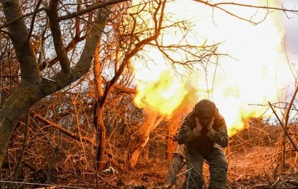 Последняя сводка СВО от Юрия Подоляки на 09.01.2026: ВС РФ ведут тяжёлые бои в Красном Лимане