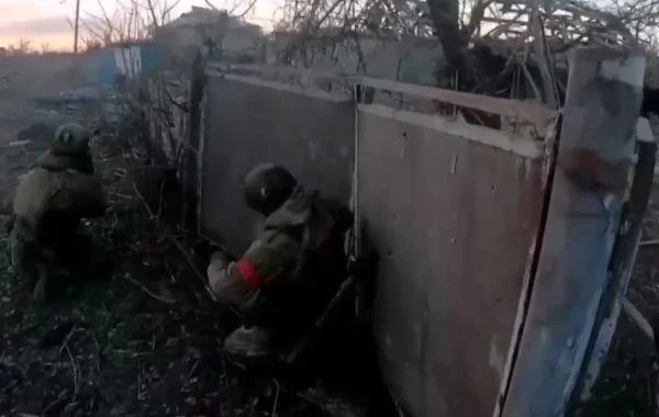 ВС РФ уничтожают позиции ВСУ под Купянском: что сегодня происходит в городе? Свежие новости на 10.01.2026