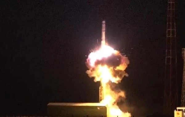 Появились новые данные о цели удара "Орешником" по Украине: подробности на сегодняшний день, 11 января