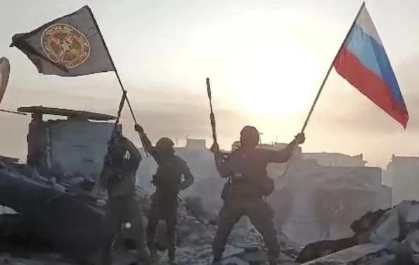 Когда может завершиться СВО на Украине: экспертные мнения о финале боевых действий по состоянию на 11 января