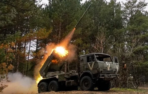 Последняя сводка СВО от Юрия Подоляки на 14.01.2026: ВС РФ активизировали наступление на Запорожье и Лиман