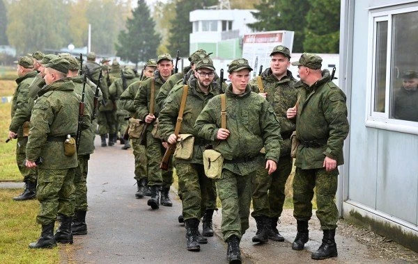 В Минобороны отреагировали на слухи о второй волне мобилизации в 2026 году: новые данные на сегодня, 20.01.2026