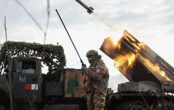 ВС России мощно наступают от Купянска до Запорожья: свежая сводка Юрия Подоляки о событиях в зоне СВО от 22.01.2026