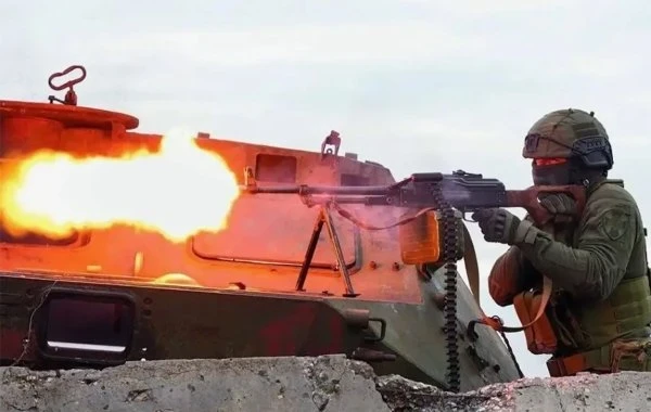 Свежая сводка Юрия Подоляки на 24.01.2026: ВС РФ мощно прорывают оборону ВСУ под Харьковом