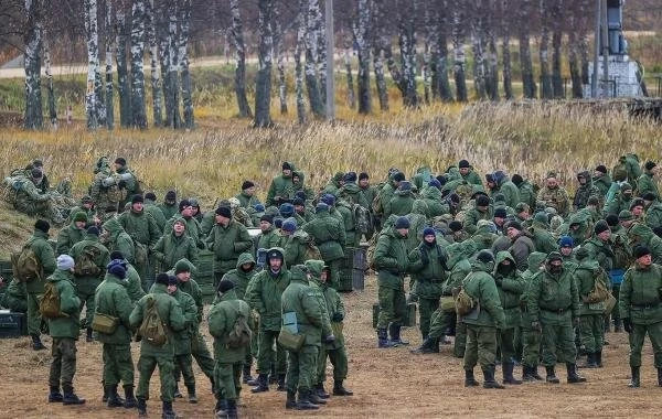 Нужна ли России новая мобилизация в 2026 году: что говорят в Госдуме и почему вопрос вновь обсуждается