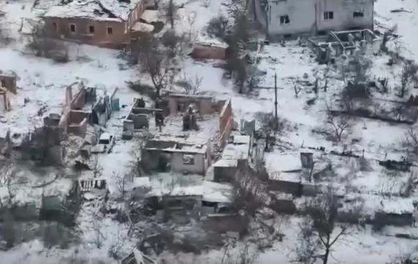 Обстановка под Купянском напряжённая из-за ожесточённых боестолкновений: свежие подробности на 30.01.2026