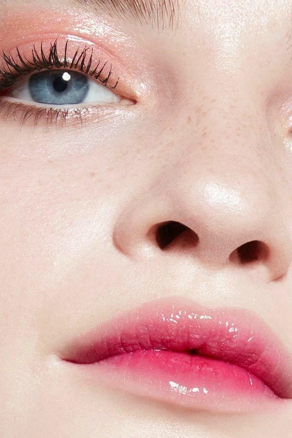 Что такое пудровые губы и в чем их магия, как добиться эффекта, сводящего мужчин с ума