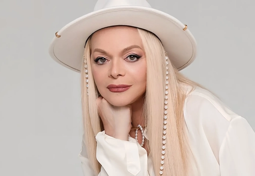 Юбилейный концерт Ларисы Долиной отменили на фоне скандала с квартирой