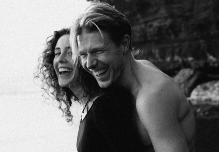 У Никиты Ефремова новый роман — с 26-летней актрисой Софьей Гершевич