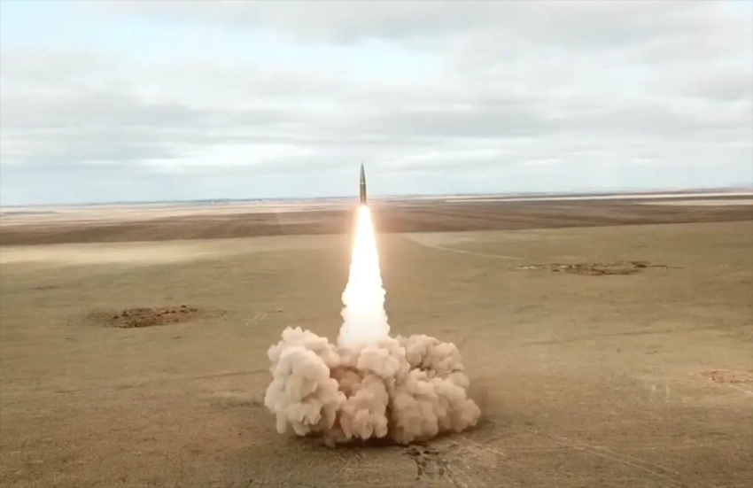 ВС РФ поразили предприятие и подстанцию в Кривом Роге, энергообъекты в Чернигове