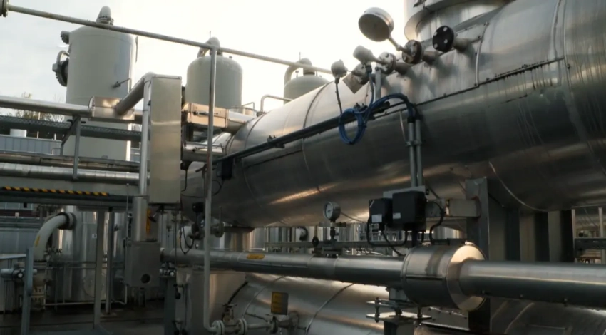 Handelsblatt: Европа променяла российский газ на зависимость от США